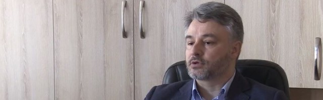 "Šapić idealan za obračun sa ljudima Nebojše Stefanovića"