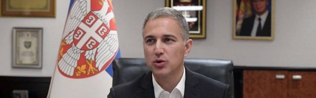 Srpska lista: Nepoverenje Stefanoviću u svim odborima SNS na Kosovu i Metohiji