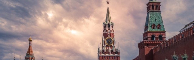 „Treći Rim“ – od eshatologije do političkog mita