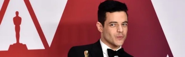 Identični blizanac Remi Maleka koji je krenuo potpuno drugačijim putem