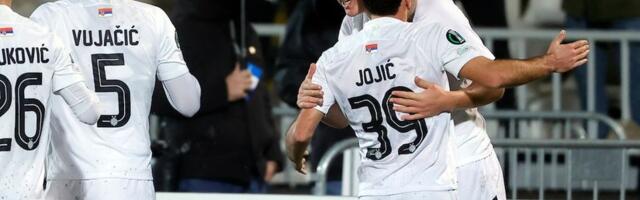 Miloš Jojić: Ne može uvek lepršavo, vidim sebe u mladim igračima