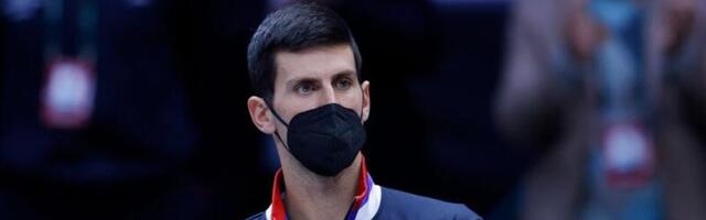 UŽIVO: Drama u Melburnu se nastavlja, Srđan Đoković najavio novu konferenciju za novinare (VIDEO)