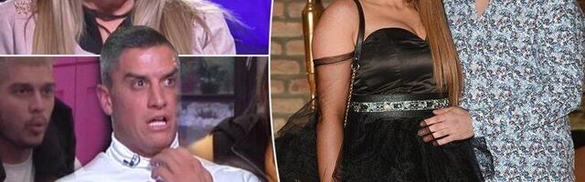 DALILA DONELA ODLUKU DA DRAGOJEVIĆIMA RODI NASLEDNIKA! Zapretila mu: IMAM TVOJE EMBRIONE, IMAĆEMO BEBU! (VIDEO)