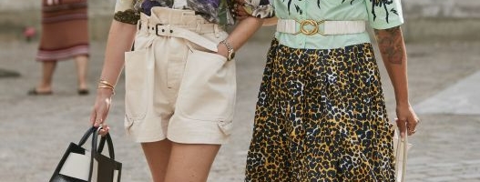 Predviđamo: Ovo će biti vodeći model majice u letnjoj sezoni