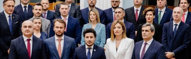Č. Koprivica: Razlog postojanja Crne Gore je da bude antisrpski geopolitički servis Zapada
