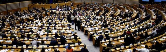 Odbor EP u utorak glasa o izveštaju o Srbiji