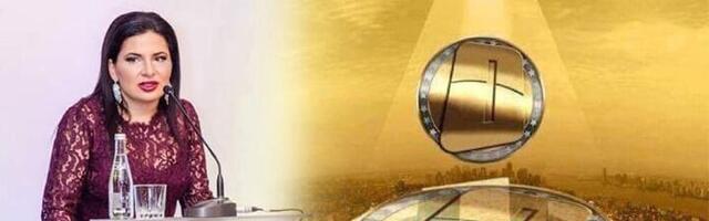 Ruža je najtraženija žena na FBI listi pet godina