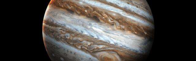 Jupiter u ponedeljak najbliži Zemlji u poslednjih 60 godina i vidljiv golim okom