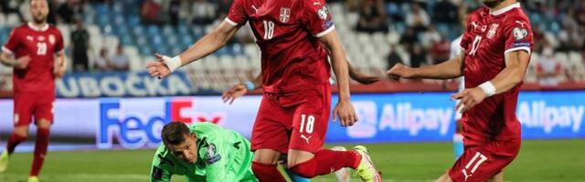 SRPSKE VEDETE! Vlahović zahvalan Piksiju, Tadić o kolenu koje ga muči!
