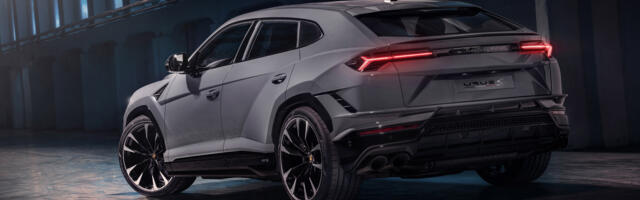 Lamborghini Urus S: Luksuz važniji od upravljivosti