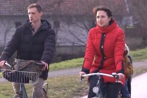 Пут руско-украјинске породице Прокопјев – како су у селу Јаша Томић нашли нови дом