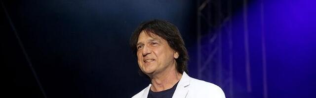 Ovo je rođeni brat Zdravka Čolića (FOTO)