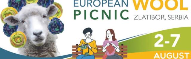 Internacionalne radionice vune na Zlatiboru