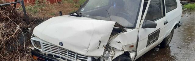 Godinu i po dana tužilaštvo ne pokreće postupak! Povređen u udesu koji je izazvao pijani gastarbajer, ali bez sudske odluke ne može da naplati odštetu