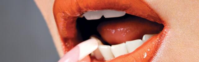 Kako da pravilno koristite narandžasti ruž?