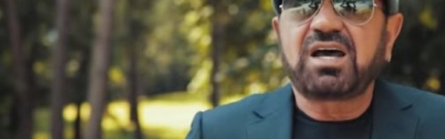 SVI GA ZNATE KAO MILETA KITIĆA, a to mu NIJE PRAVO IME! Evo kako se ZAPRAVO ZOVE!