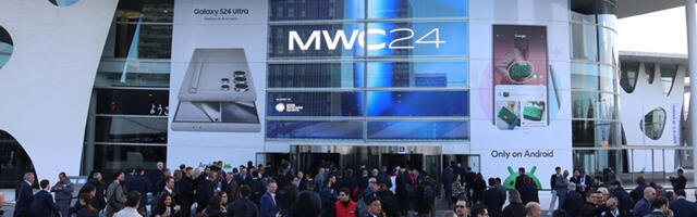 MWC 2024: putovanje u (mobilnu) budućnost