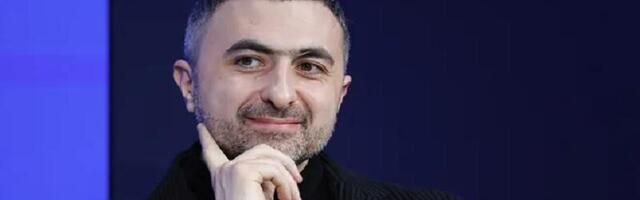 Suosnivač Google DeepMind-a pridružuje se Microsoftu  