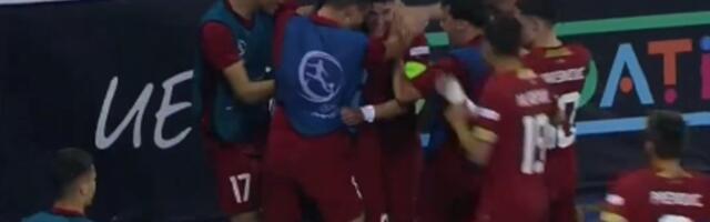 Orlići, bravo: Srbija je u četvrtfinalu EP!