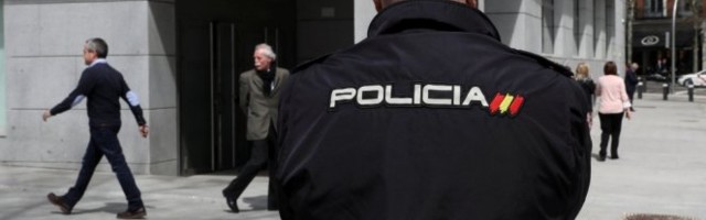 SMRSKAO ŽENI GLAVU KAŠIKOM ZA CIPELE! Horor u Švajcarskoj, DRŽAVLJANIN SRBIJE OSUĐEN ZBOG SVIREPOG UBISTVA!