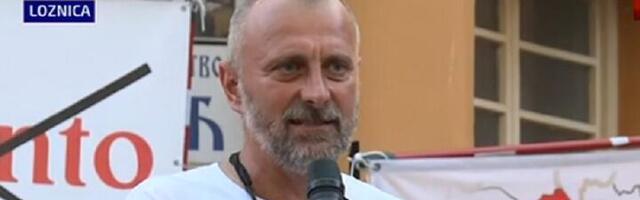 Kokanović: Sve opozicione stranke potvrdile prisustvo na protestu u Loznici