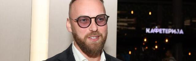 Oglasio se Danijel Alibabić nakon što su pobednici Montesonga odustali od Evrovizije! Evo šta je rekao o novom predstavniku Crne Gore