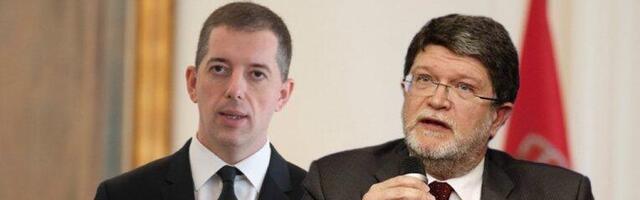 POKUŠAVA DA DISKREDITUJE SRBIJU? Đurić o najnovijim izjavama Tonina Picule: Neprimerene su i mogu da doprinesu podizanju tenzija