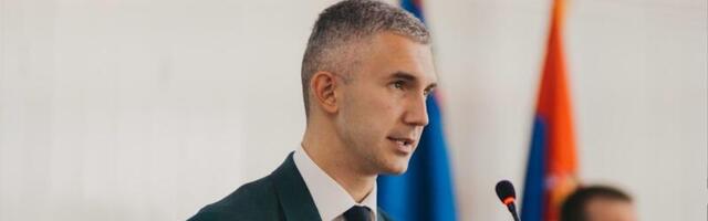 Stanković: Niška opozicija zahteva hitnu sednicu Skupštine grada