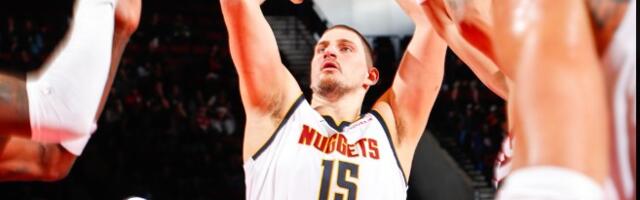 JOKIĆ JE NAJBOLJI CENTAR KOGA SAM IKADA GLEDAO: Legenda NBA lige nema ni gram sumnje! (VIDEO)