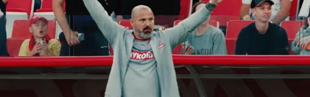 ŠTA SAD? Stanković ne kontroliše ni sebe ni ekipu
