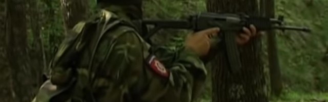 RAFALI na jugu Srbije: Albanci sa Kosova pucali na naše policajce iz AUTOMATSKIH pušaka!