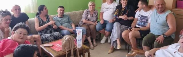 JUBILEJ: Dnevni centar za osobe sa invaliditetom, Socijalna kooperativa "VIVERE - ŽIVETI", obeležio 20 godina postojanja
