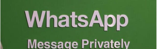 WhatsApp napokon donosi skeniranje dokumenata na Android
