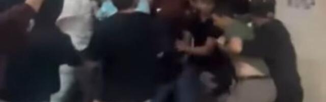 "Samo su nastavnici ispratili studente, zar je zabranjeno nositi crno!?" Sramna izjava prorektora DUNP