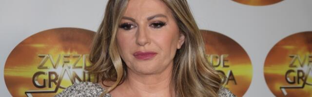 A pričala kako joj je teško zbog Popovića: Otkriveno zbog koga je Viki napustila Zvezde Granda