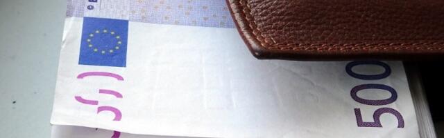 Znakovi koji prirodno privlače uspeh i bogatstvo: Pare se LEPE ZA NJIH