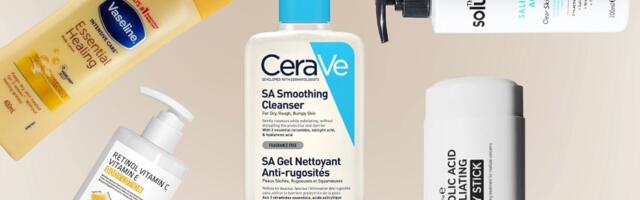 Ko kaže da nega tela mora da bude skupa? Donosimo proizvode ispod 2000 dinara