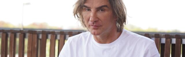 Zvižduci za Željka Mitrovića na Festivalu filmskog scenarija u Vrnjačkoj Banji (VIDEO)