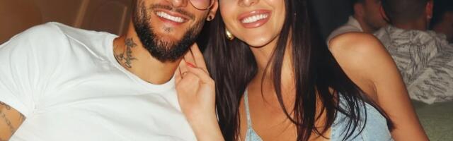 Najveće blago u kući Gudeljevih: Anastasija i Nemanja blistaju od sreće, veliko slavlje u domu u Sevilji