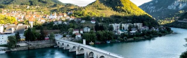 7 skrivenih destinacija uskoro će svi želeti da vide, 2 su u komšiluku