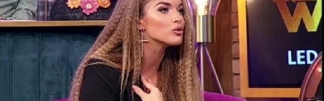 Teodora Džehverović kupila stan za 400.000 evra