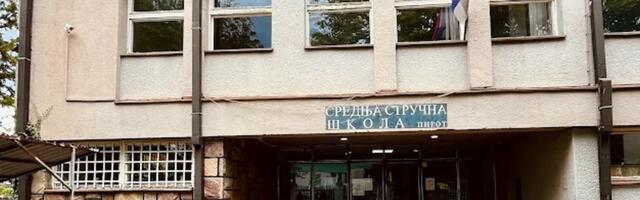 Srednja stručna škola učestvuje u projektu „Korak za budućnost“