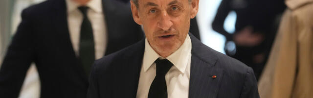 Sarkozi rekao da ga boravak u zatvoru iscrpljuje, tužilac zatražio puštanje na slobodu