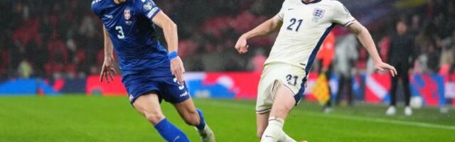 Ovako Srbija ipak može na SP: To je naučna fantastika!