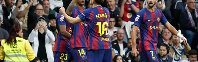 Španci u pripravnosti: Barselona u strahu zbog navijača iz Nemačke