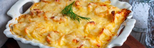 Ručak za 12 minuta kojim ćete omađijati goste - jeftin, a ukusan