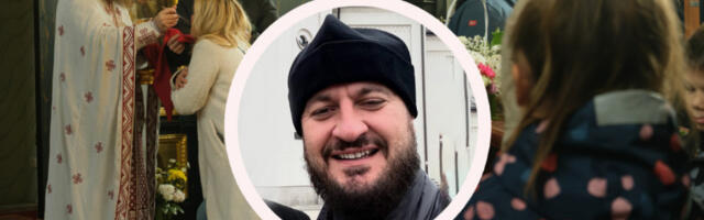 KOLIKO PUTA I KAD MOŽE SE PRIČESTITI ZA VREME BOŽIĆNOG POSTA: Otac Goran o velikoj zabludi vernika i šta kaže tipik po ovom pitanju