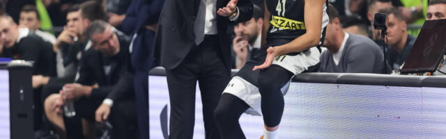 Zagorac otkrio hit anegdotu: Kako je Madar dobio palačinke predstavljajući se kao Željko Obradović