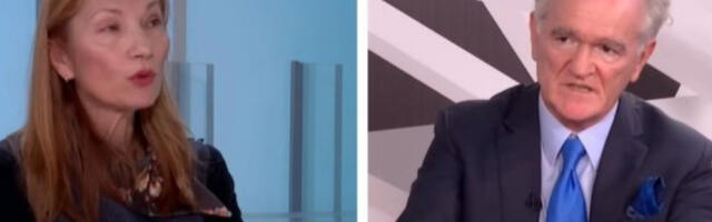 PRESUDA OSTRAŠĆENIH BLOKADERA: Sudija blokaderka i Zdenko Tomanović u akciji progona novinara zbog slobodnog mišljenja