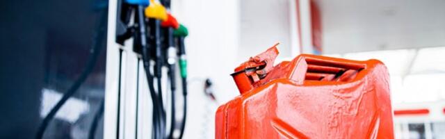 Država aktivira krizne mere: Snabdevanje gorivom pod nadzorom